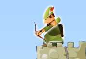 Robin Hood Mission